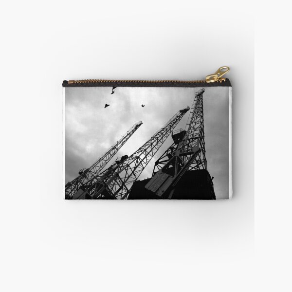 Item preview, Constitution Cranes.  designed and sold by Neil MacNeill.