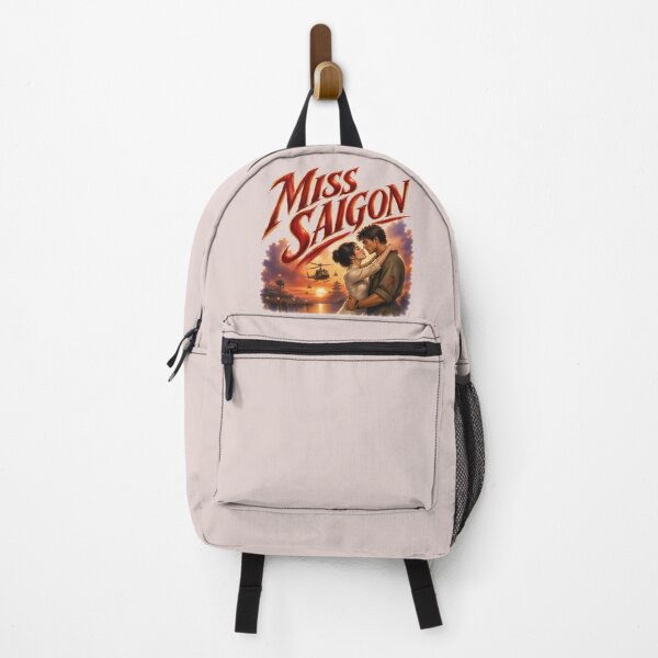 Item preview, Miss Saigon the Musical designed and sold by Lyric Vault - Rock on.