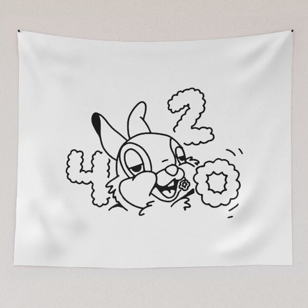 Item preview, THUMP designed and sold by FILM GUTTER.