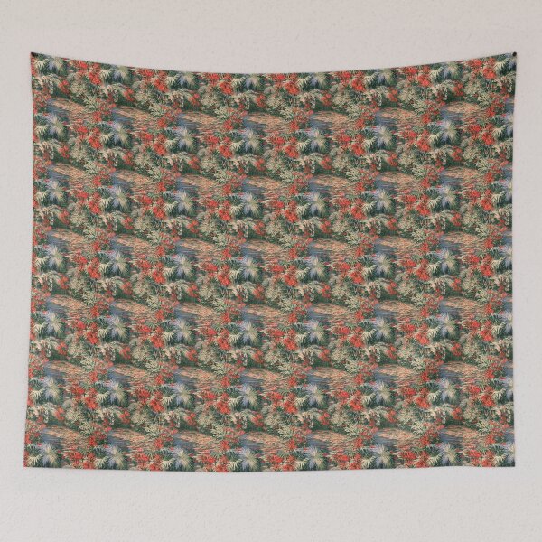 Item preview, Albert Dubois-Pillet painting pattern designed and sold by camisariasj.