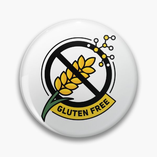 Item preview, Gluten Free  designed and sold by BuxomBabe21.