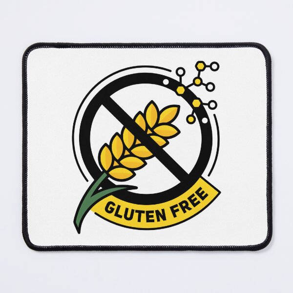 Item preview, Gluten Free designed and sold by BuxomBabe21.