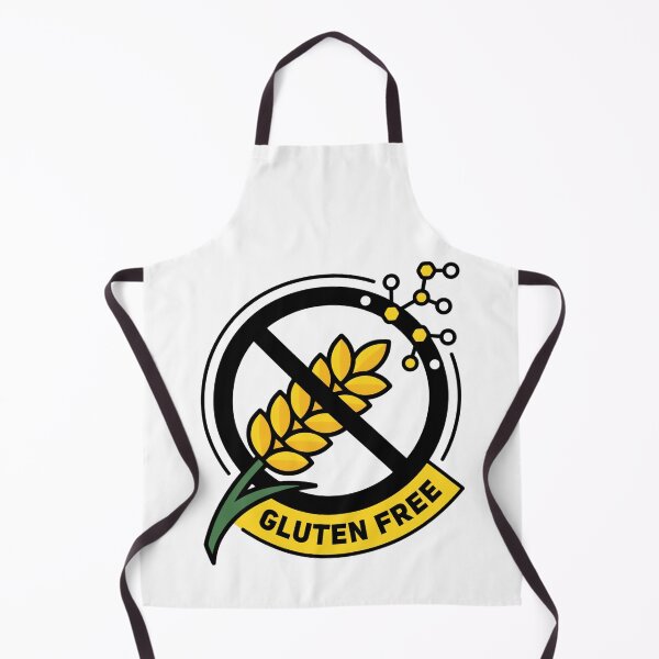 Item preview, Gluten Free designed and sold by BuxomBabe21.
