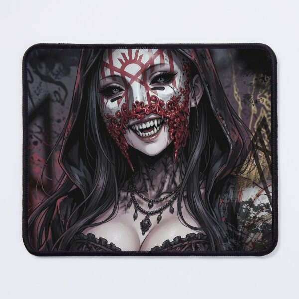 Item preview, Sleep Token designed and sold by CursedbyLilith.