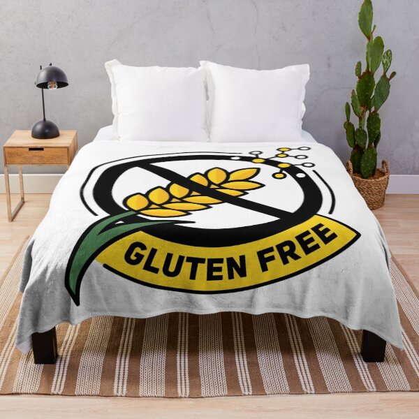 Item preview, Gluten Free designed and sold by BuxomBabe21.