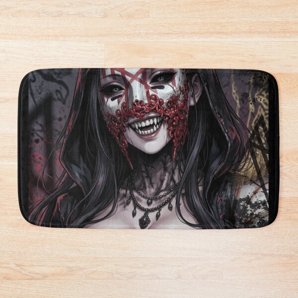 Item preview, Sleep Token designed and sold by CursedbyLilith.