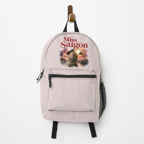 Item preview, Miss Saigon the Musical designed and sold by Lyric Vault - Rock on.