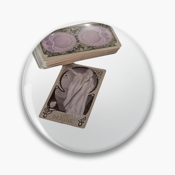 Item preview, Whimsy astrology tarot cards designed and sold by ellmoswrld.