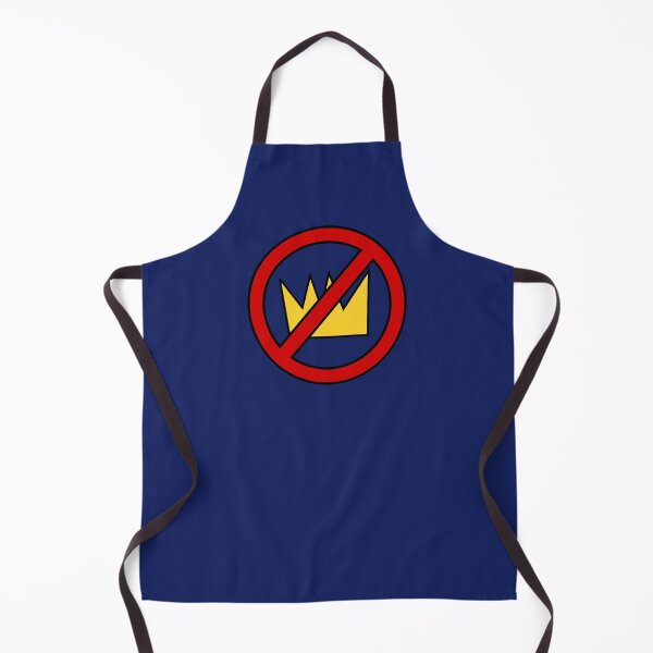 Item preview, No Kings designed and sold by unixorn.