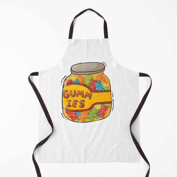 Item preview, Gummy Bears designed and sold by MasonJarry.