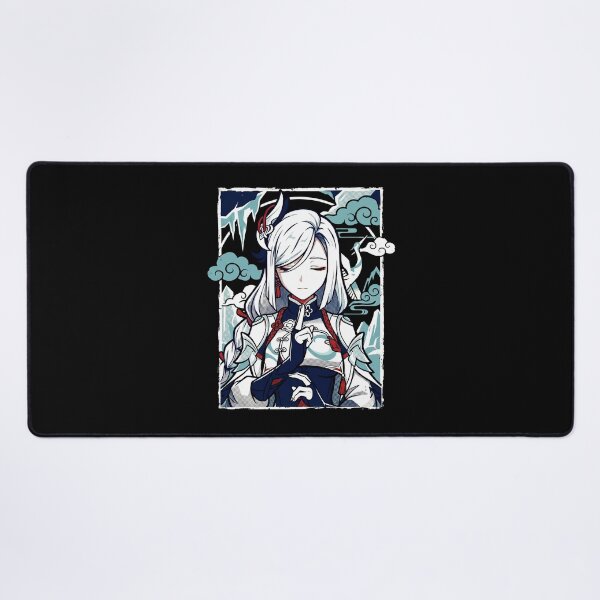 Item preview, Shenhe designed and sold by anitrends.