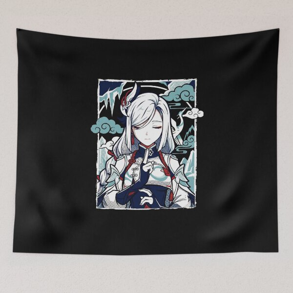 Item preview, Shenhe designed and sold by anitrends.