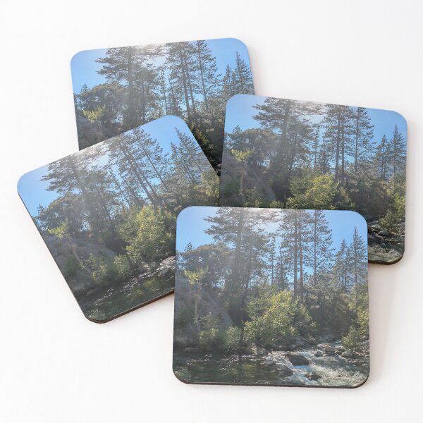 Item preview, Kings Canyon National Park designed and sold by Vanize Designs.