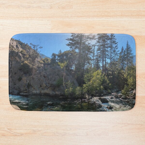 Item preview, Kings Canyon National Park designed and sold by Vanize Designs.