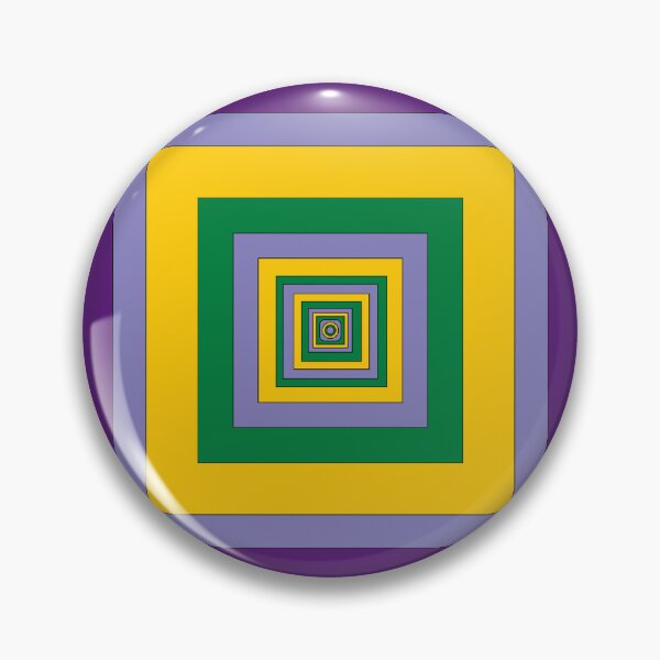 Item preview, Square I Ams designed and sold by Curtis Gaston.