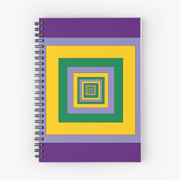 Item preview, Square I Ams designed and sold by Curtis Gaston.