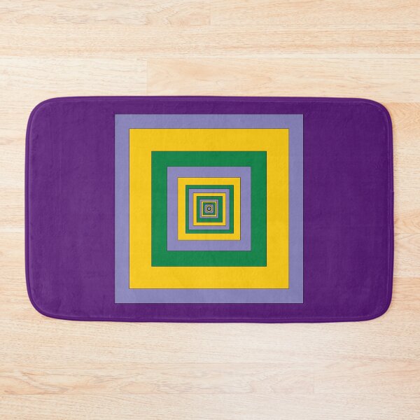 Item preview, Square I Ams designed and sold by Curtis Gaston.