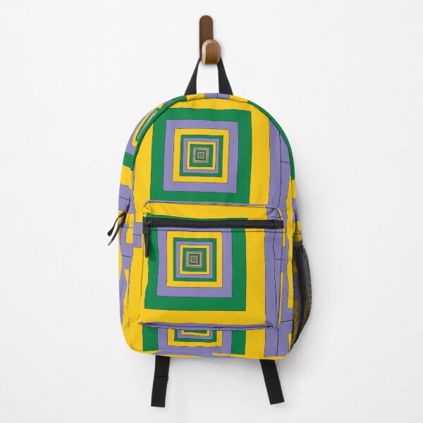 Item preview, Square I Ams designed and sold by Curtis Gaston.