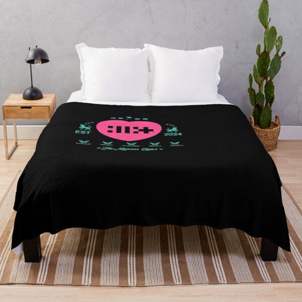 Item preview, ILLIT – Kpop Girl Group Design designed and sold by delllsdesigns.