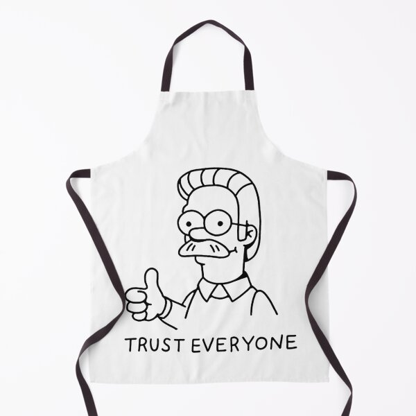Item preview, TRUST designed and sold by FILM GUTTER.