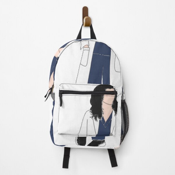 Item preview, Meredith And Amelia Grey S Anatomy designed and sold by denkorea.