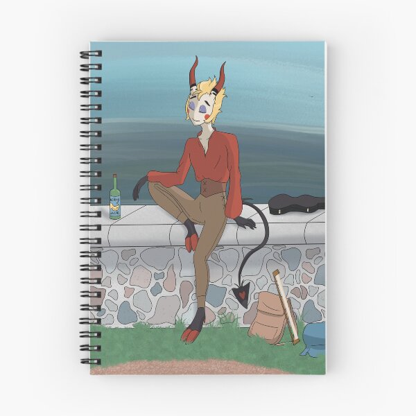 Item preview, Tiefling Lucifer designed and sold by Amarilly.