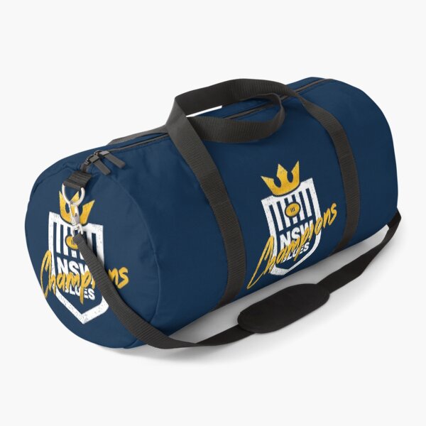 Item preview, 2026 NSW Origin Champions designed and sold by GEEKsomniac.