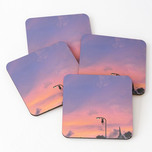 Item preview, Watching the sunset designed and sold by Zestypickles.