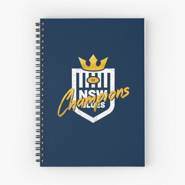 Item preview, 2026 NSW Origin Champions designed and sold by GEEKsomniac.