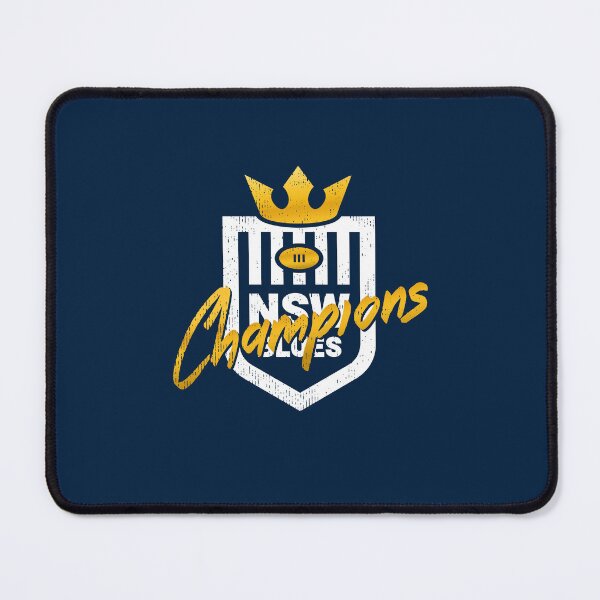 Item preview, 2026 NSW Origin Champions designed and sold by GEEKsomniac.