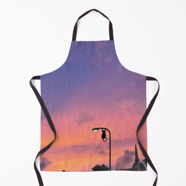Item preview, Watching the sunset designed and sold by Zestypickles.