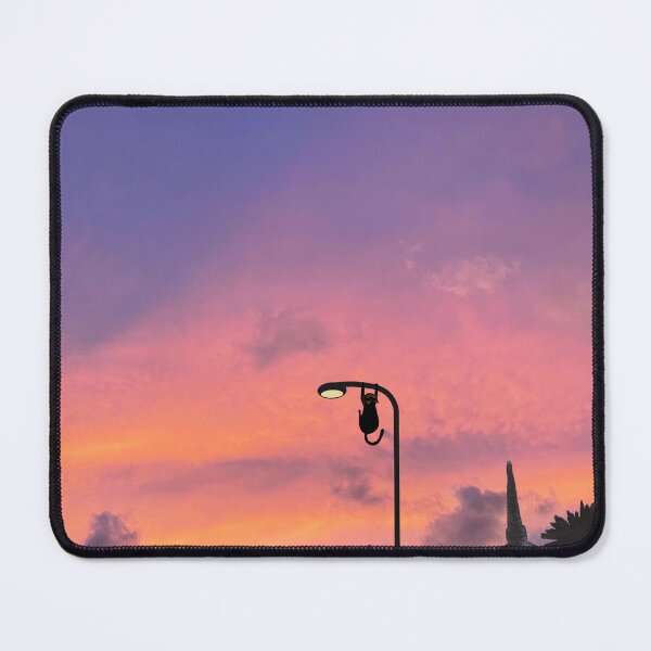 Item preview, Watching the sunset designed and sold by Zestypickles.