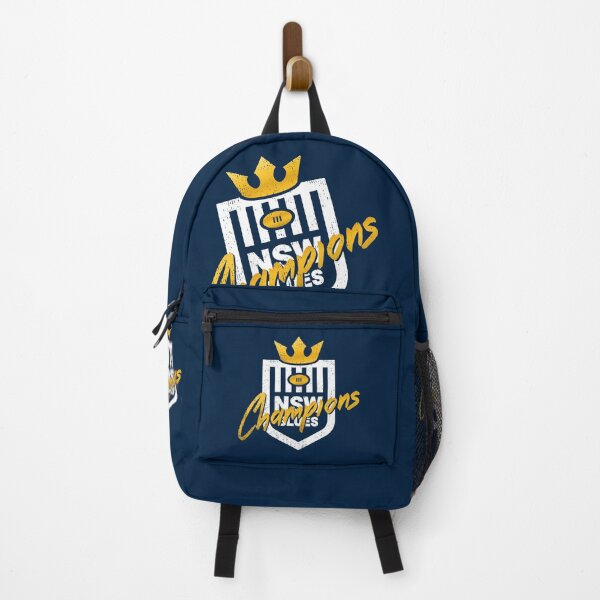 Item preview, 2026 NSW Origin Champions designed and sold by GEEKsomniac.