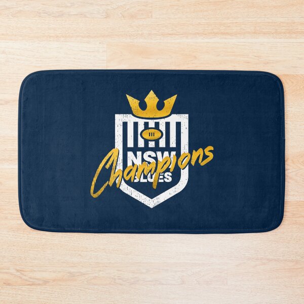 Item preview, 2026 NSW Origin Champions designed and sold by GEEKsomniac.