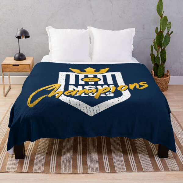 Item preview, 2026 NSW Origin Champions designed and sold by GEEKsomniac.