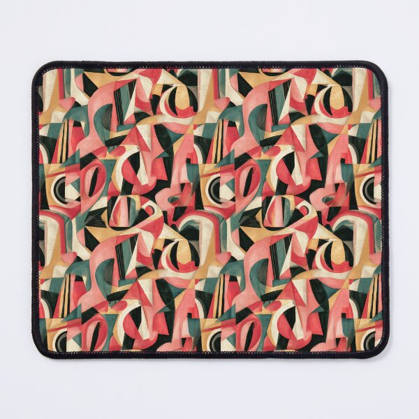 Item preview, Albert Gleizes painting pattern designed and sold by camisariasj.