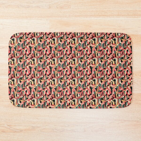 Item preview, Albert Gleizes painting pattern designed and sold by camisariasj.