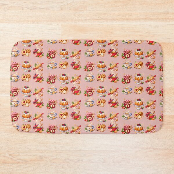 Item preview, Whimsical Storybook Kitchen designed and sold by JessouArt.