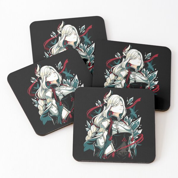 Item preview, Shenhe designed and sold by anitrends.