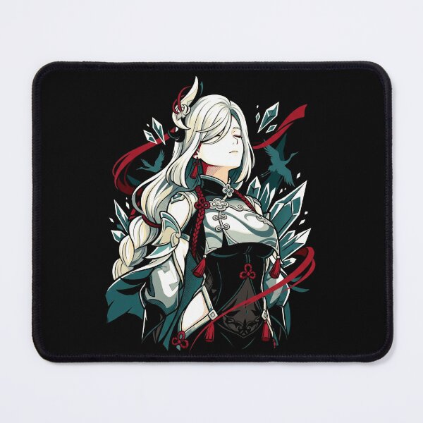 Item preview, Shenhe designed and sold by anitrends.