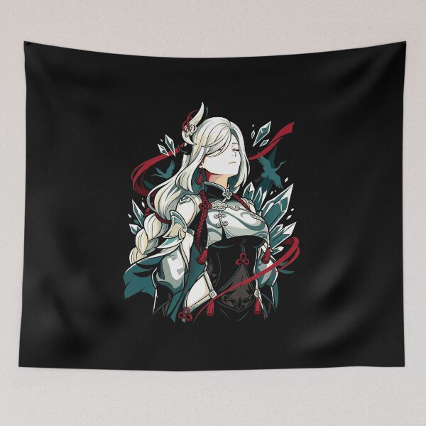 Item preview, Shenhe designed and sold by anitrends.