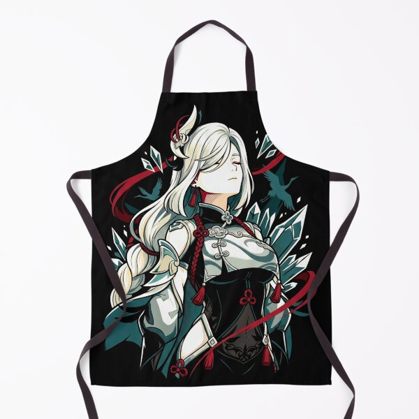 Item preview, Shenhe designed and sold by anitrends.