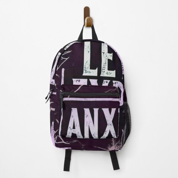 Item preview, Anxiety Level Expert #1 designed and sold by Helios Be. Lavsh.