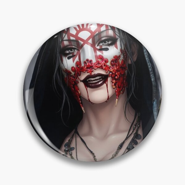 Item preview, Sleep Token designed and sold by CursedbyLilith.