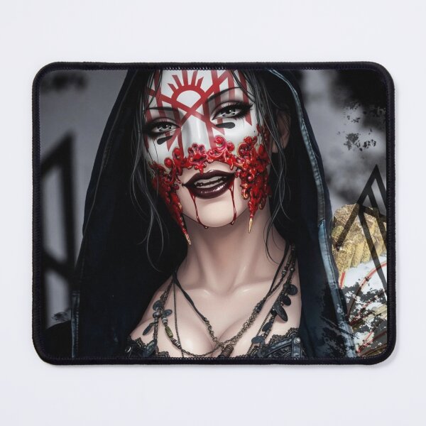 Item preview, Sleep Token designed and sold by CursedbyLilith.