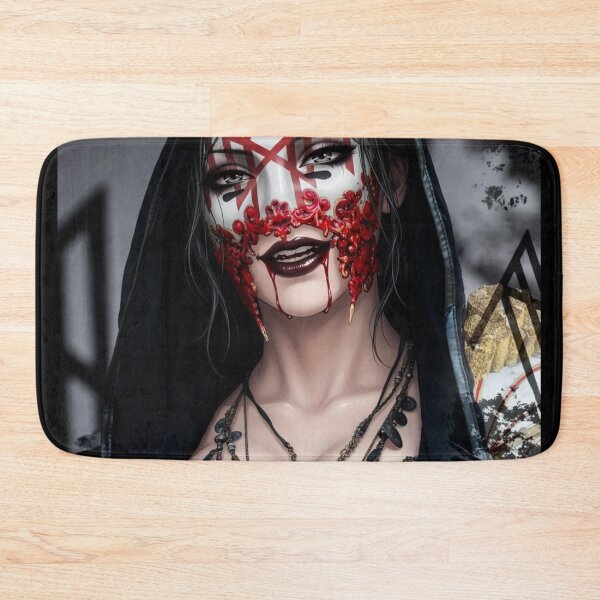 Item preview, Sleep Token designed and sold by CursedbyLilith.