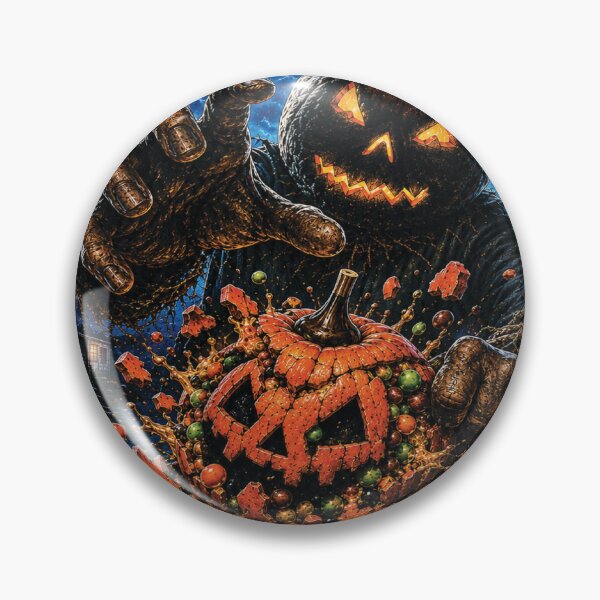 Item preview, This aint the Monster  Mash! We're doing the Jack-O-Apple SMASH! designed and sold by Jackoapple.