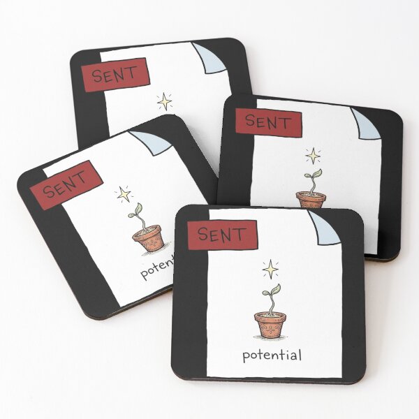 Item preview, Grow Your Potential designed and sold by JOHNMAX12.
