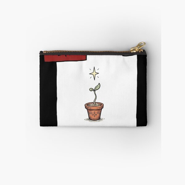 Item preview, Grow Your Potential designed and sold by JOHNMAX12.
