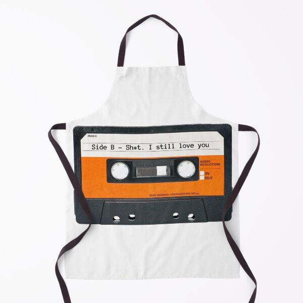 Item preview, Vintage Retro Cassette Tape Still Loving You designed and sold by L98-Studio.